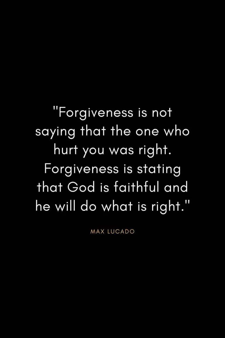 Top 35 Max Lucado Quotes