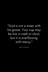 Top 35 Max Lucado Quotes