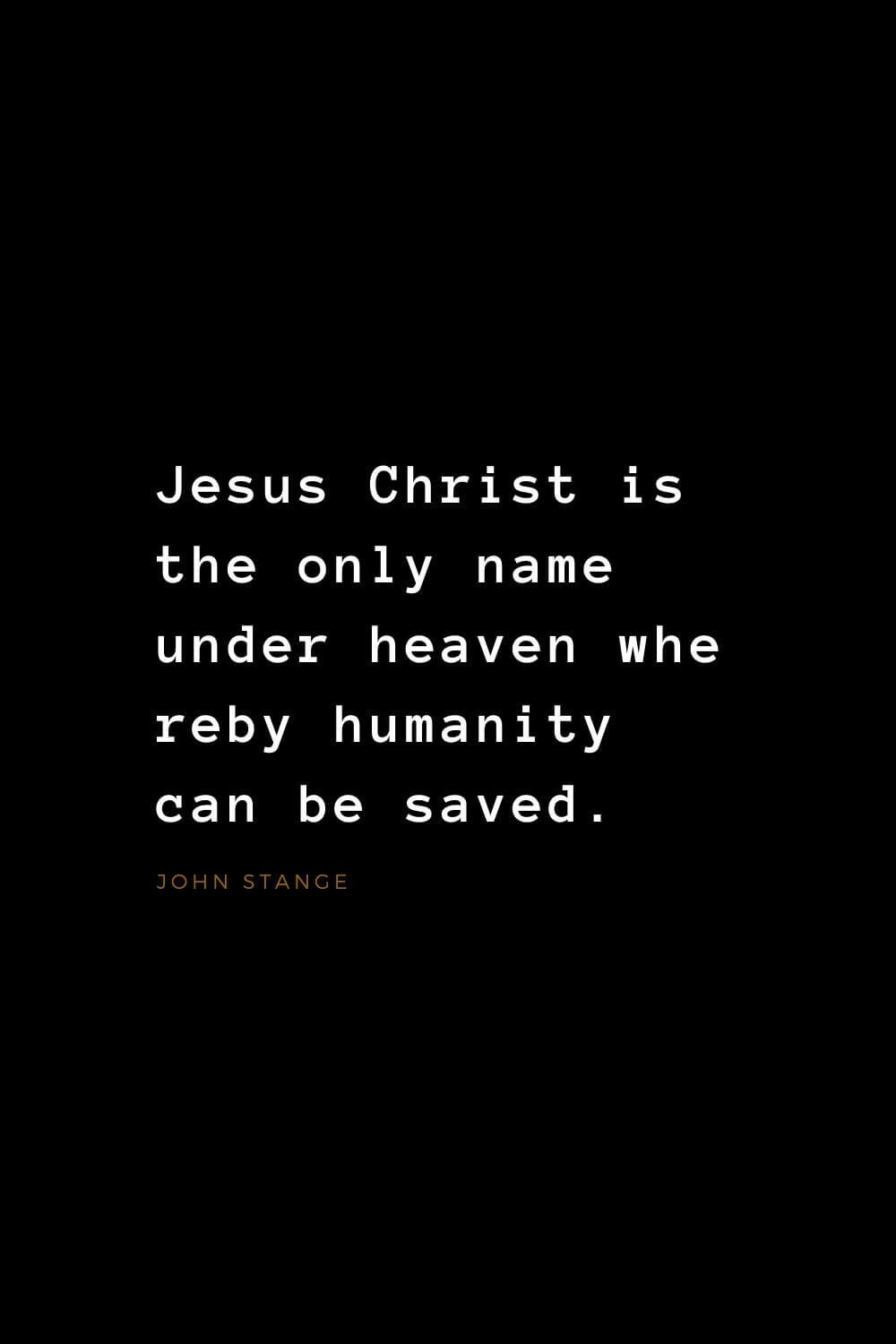 60+ Quotes About Jesus