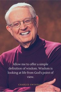 Top 35 Charles R. Swindoll Quotes - Christian Quotes