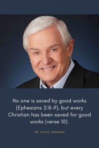Top 50+ Dr. David Jeremiah Quotes to Strength your Faith