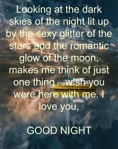 TOP 150 Inspiring Goodnight Quotes For Your Loved One