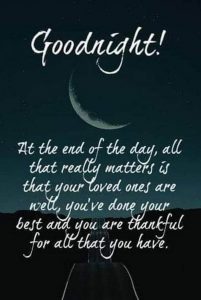 Goodnight Quotes Inspirational (2)