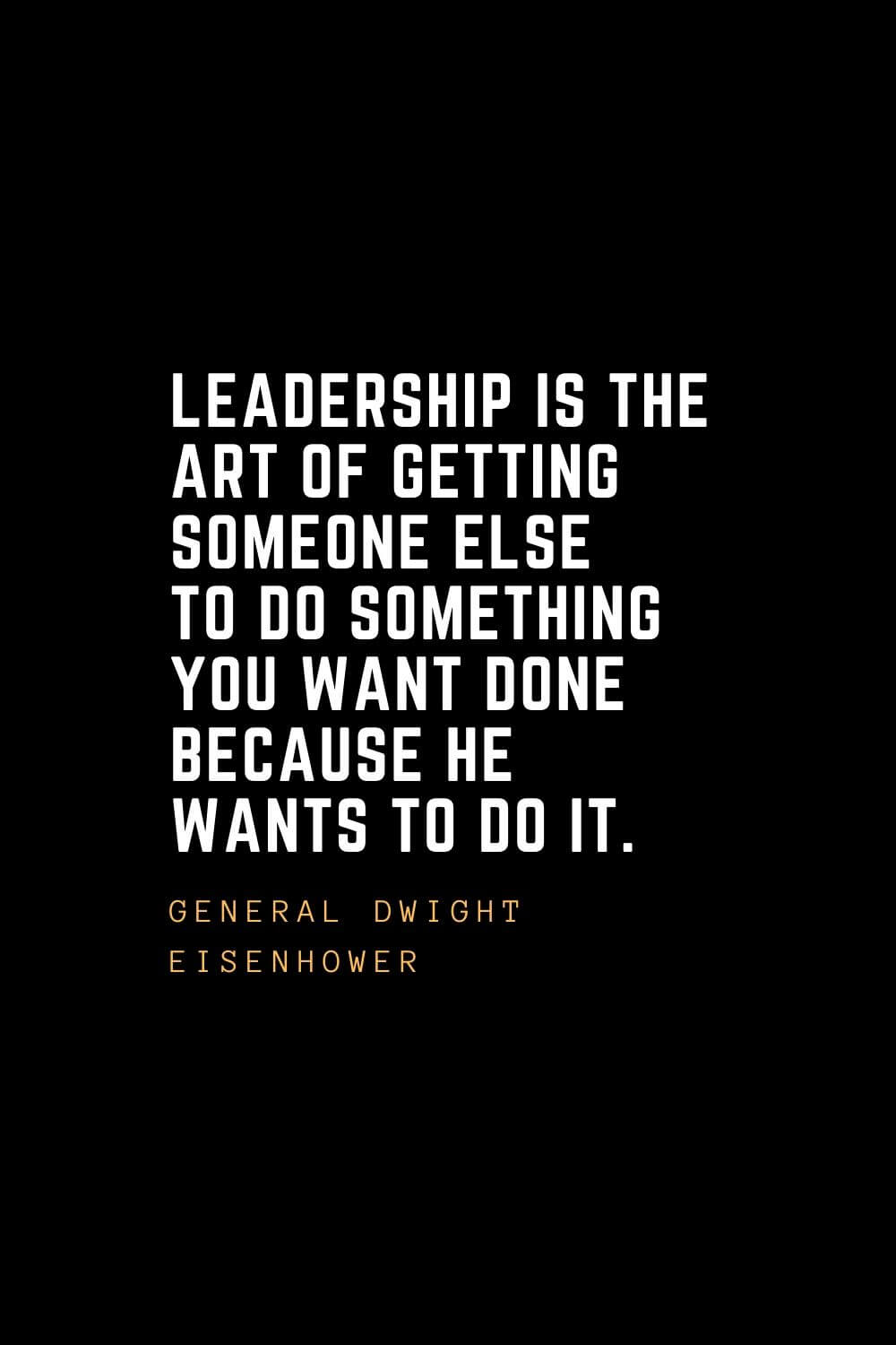 100 Famous and Inspiring Leadership Quotes