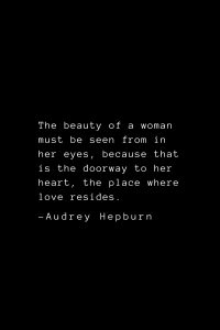 38 Best Audrey Hepburn Quotes That Will Inspire You