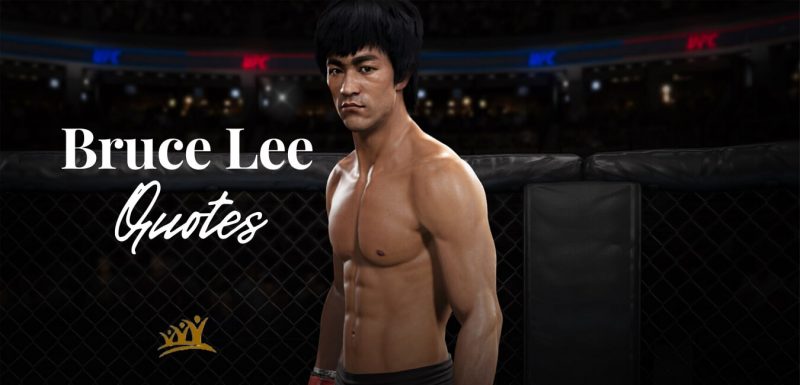 Bruce Lee was a famous martial artist, movie star and cultural icon but his philosophy has caught fire around the world with a new generation seeking meaning and consciousness.