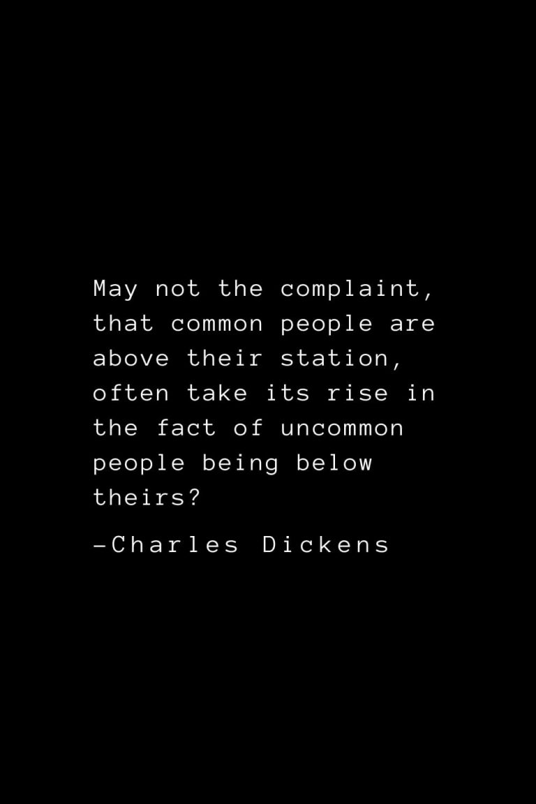 the needs of the many outweigh the needs of the few dickens