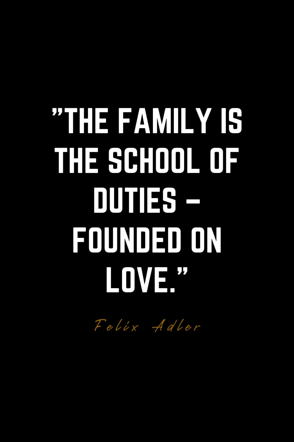 Best 48 Inspirational Family Quotes and Sayings (Top List)