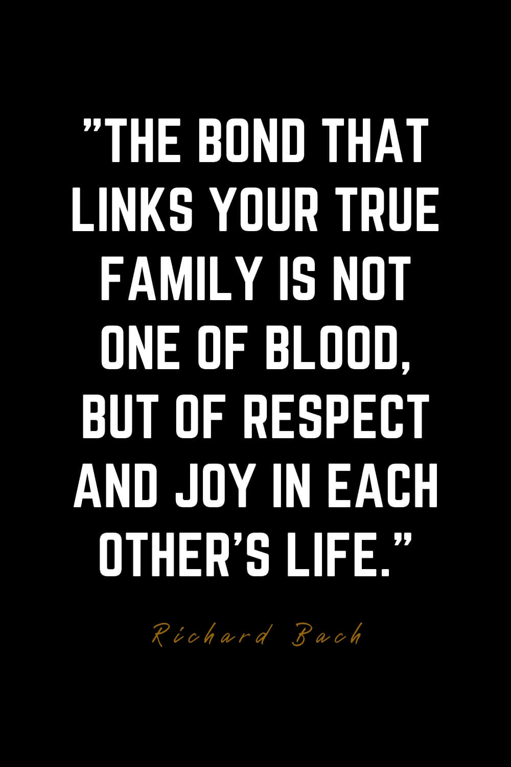 Best 48 Inspirational Family Quotes and Sayings (Top List)