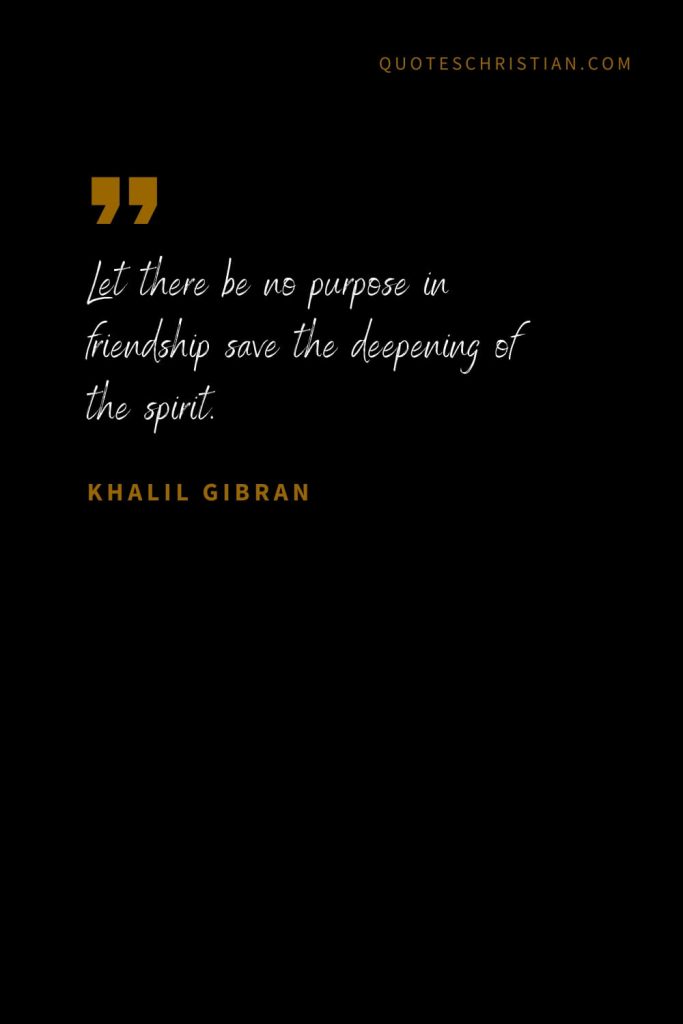 Top 100 Khalil Gibran Quotes