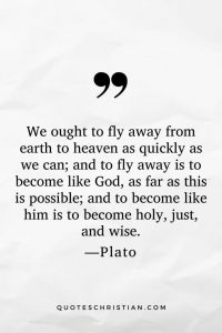 152 Famous Plato Quotes to Freshen Up your Life Philosophy