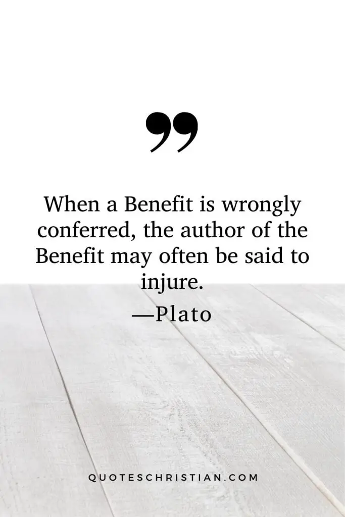 timeless quotes plato