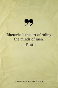 152 Famous Plato Quotes To Freshen Up Your Life Philosophy