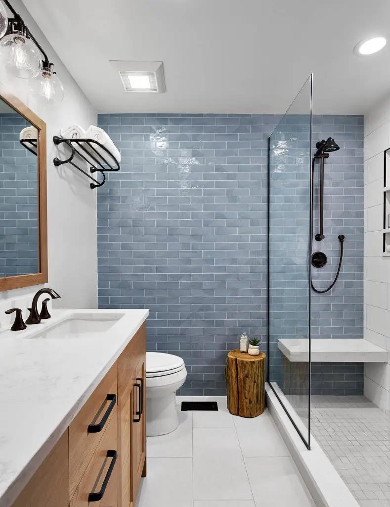 houzz bathroom tile designs