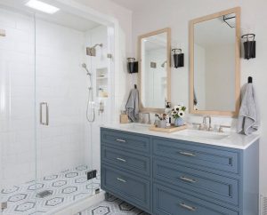 The 10 Most Popular Bathrooms So Far in 2021