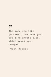 58 Inspirational Walt Disney Quotes on Success