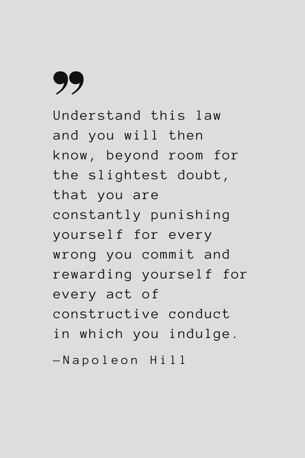 73 Best Napoleon Hill Quotes to Inspire Success in Life and Business
