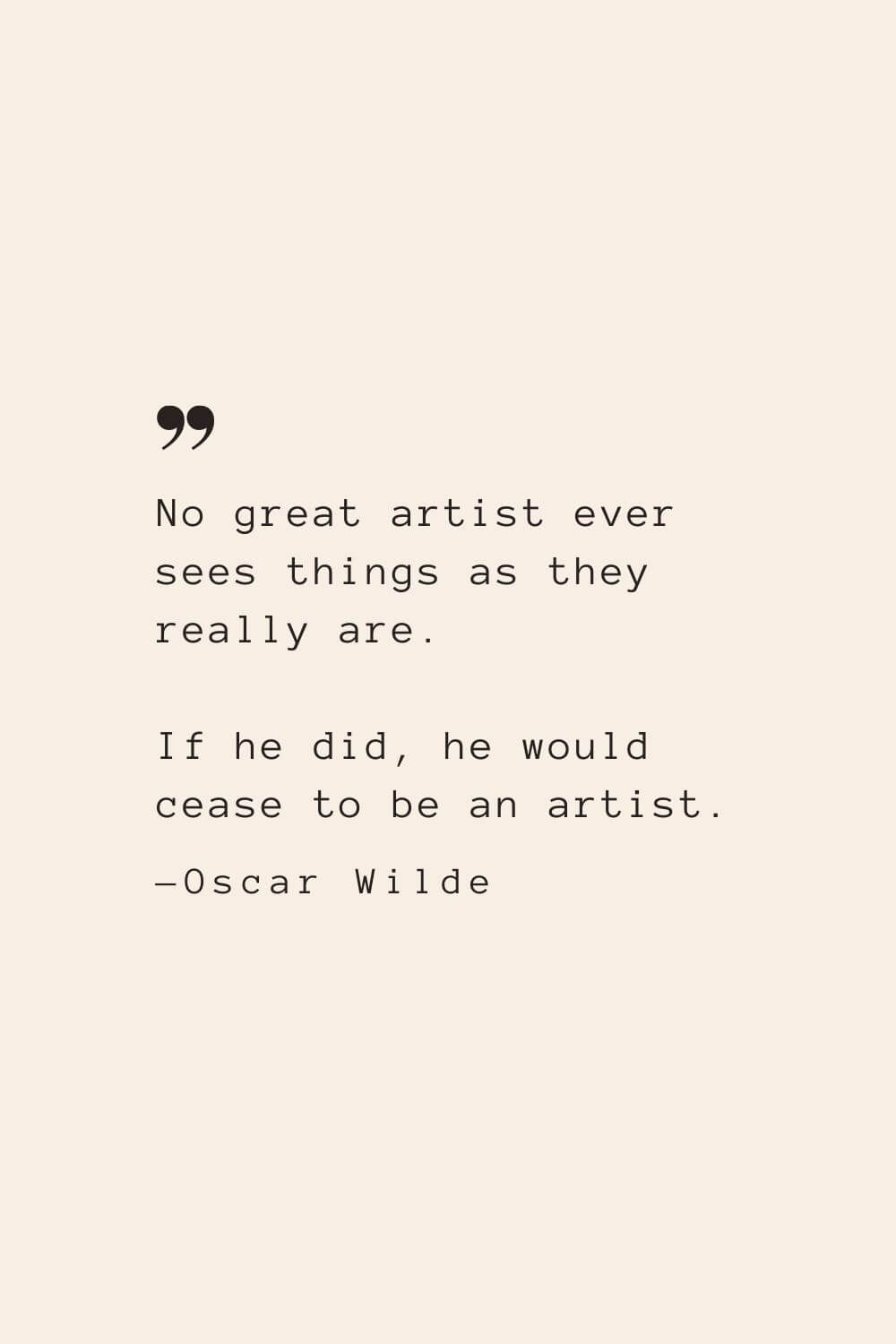 200 Best Oscar Wilde Quotes on Everything