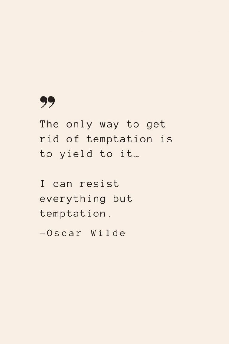 200 Best Oscar Wilde Quotes on Everything