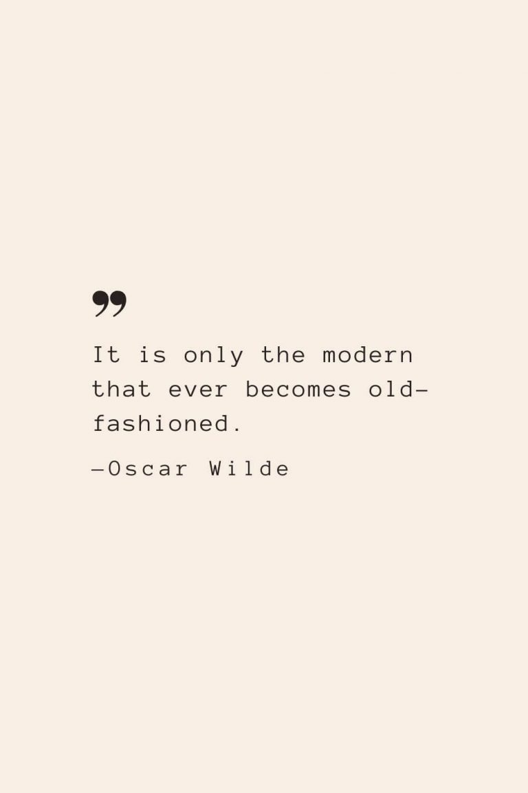 200 Best Oscar Wilde Quotes on Everything