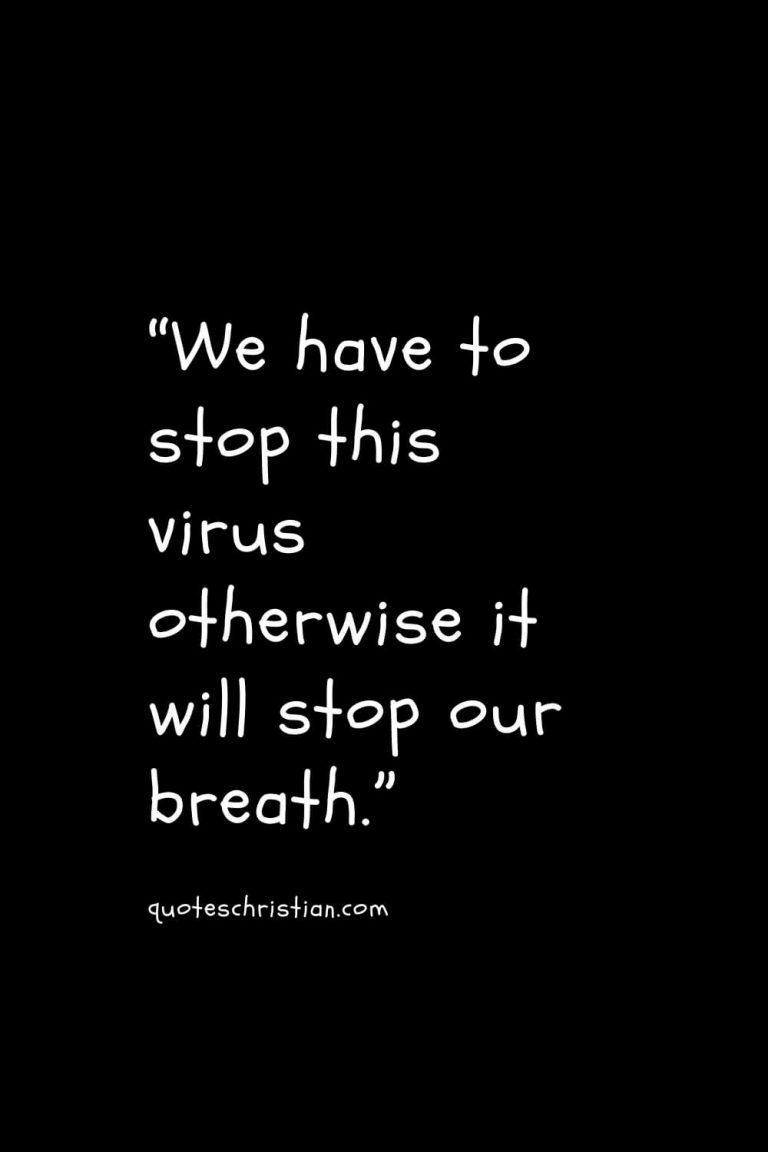 Top 50+ Encouraging Quarantine Quotes