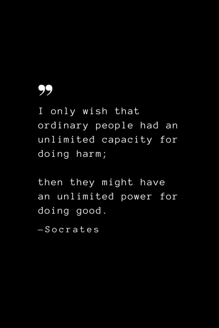 socrates quotes about breaking habits in teh republic