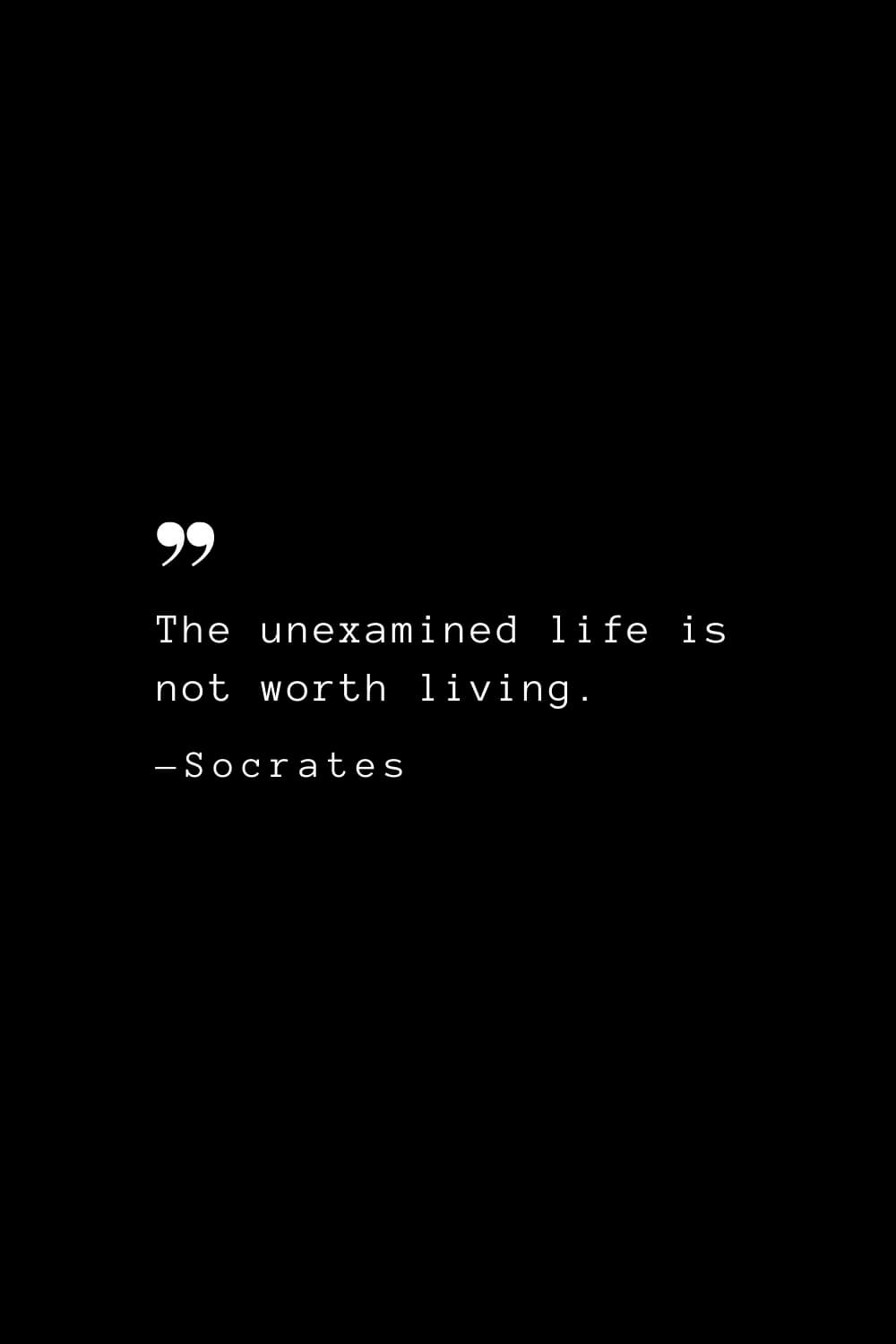 45 Socrates Quotes about Life, Wisdom, and Philosophy