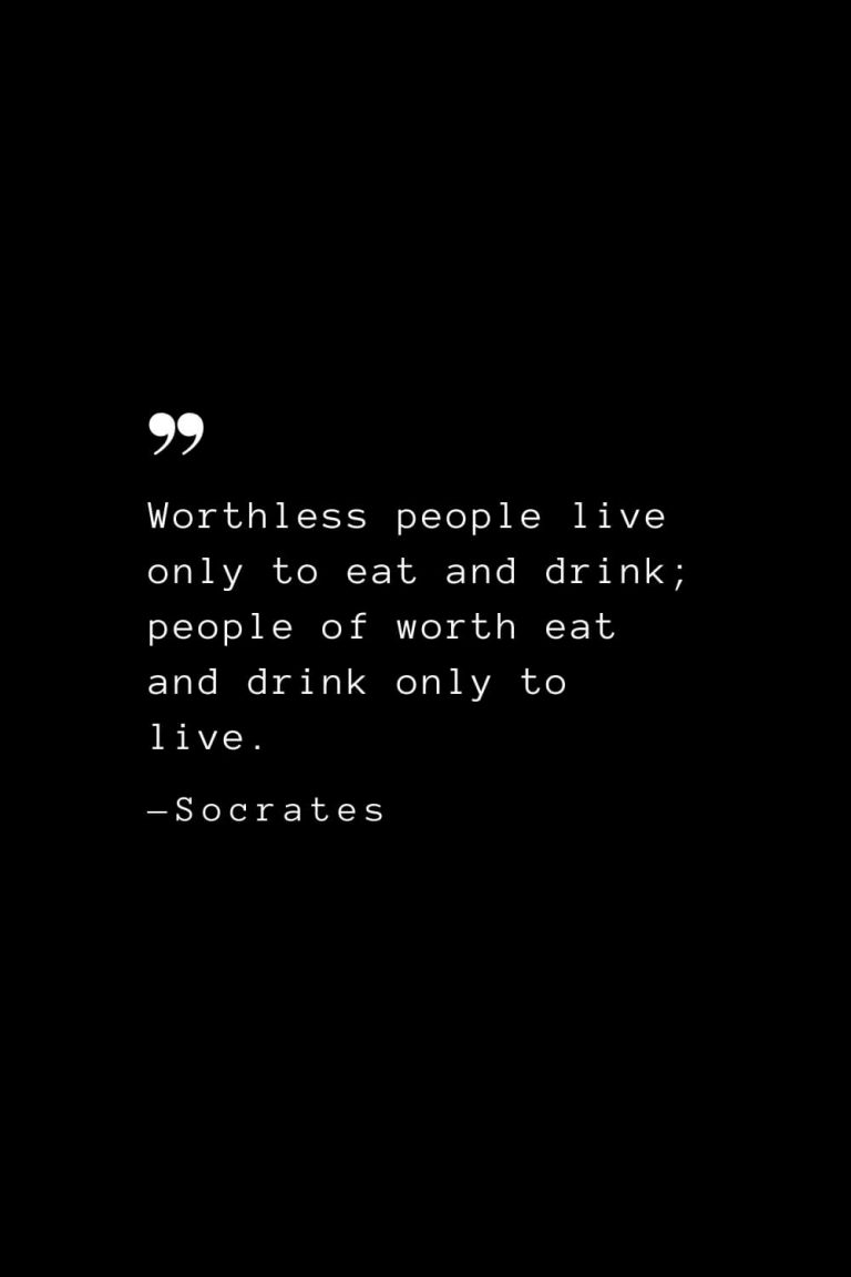 45 Socrates Quotes about Life, Wisdom, and Philosophy