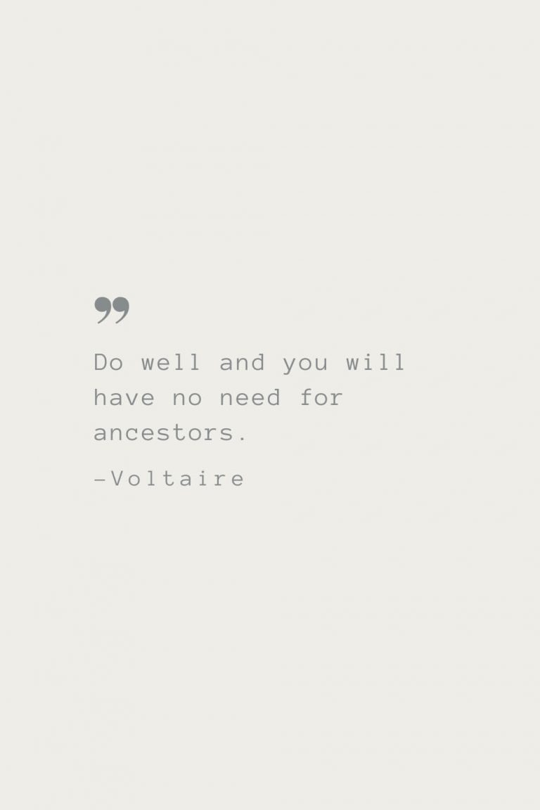 169 Famous Voltaire Quotes, Witty, and Enlightening