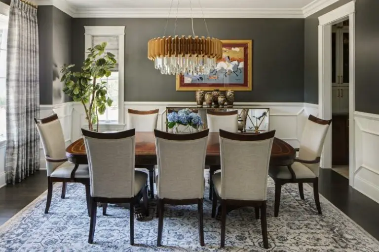 Most Popular Formal Dining Room Chandeliers
