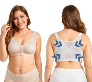 Best bra for good posture