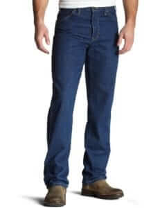 Dickies Men’s Regular Fit 5 Pocket Jean