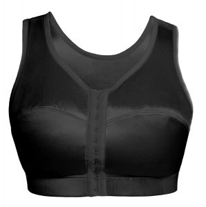 Enell Maximum Control Wire Free Sports Bra