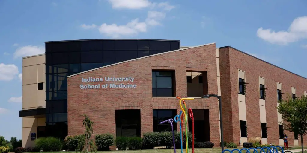 Indiana University School of Medicine