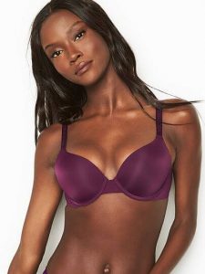 Light Push up Perfect Shape Bra