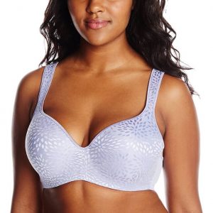 Playtex Body Revelations Underwire Bra (Sizes 36DD 46DD)