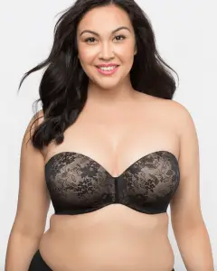 Strapless Multiway Push Up