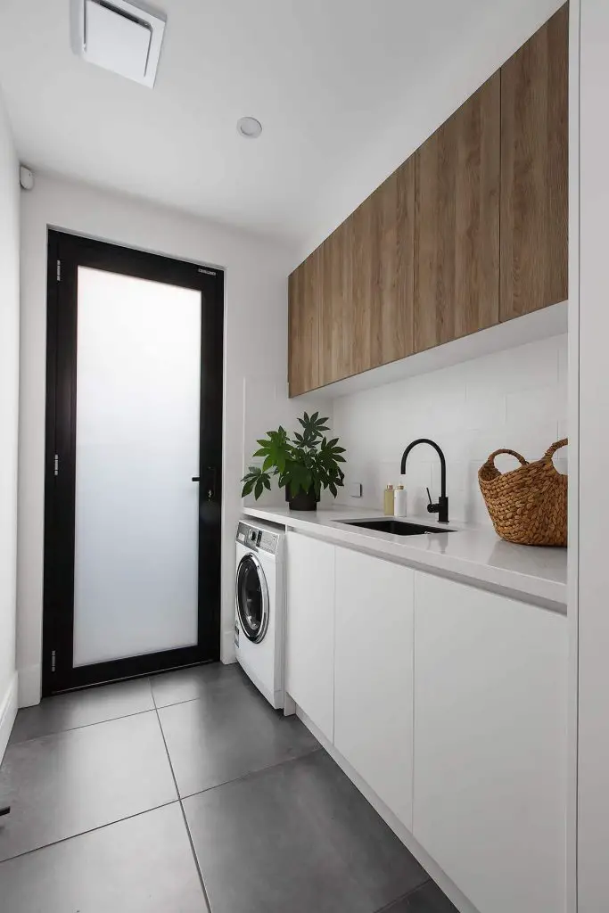 Top 4 Laundry Rooms Storage and Style Ideas For Spring 2022