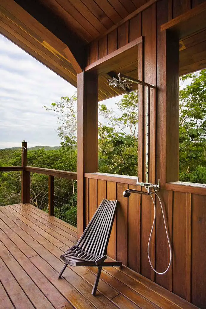 50 Cool Outdoor Showers Ideas To Inspire You